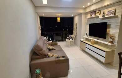 Imagem 7: Imóvel para venda possui 84 metros quadrados com 3 quartos em Pina -...