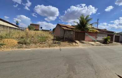 Imagem: O terreno possui 207m² de Área e está localizado em Jardim