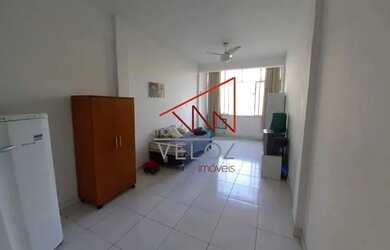 Imagem 14: Kitnet/Conjugado-À VENDA-Glória-Rio de Janeiro-RJ