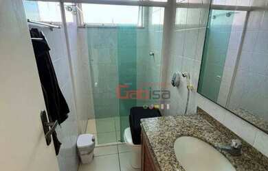 Imagem 5: Cobertura com 4 dormitórios, 143 m² - venda por R$ 590.000,00 ou aluguel...