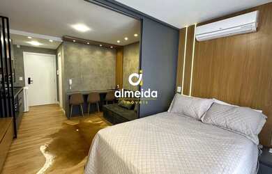 Imagem 16: STUDIO LUXO NO UNIQO EM CAMOBI PRÓX. UFSM