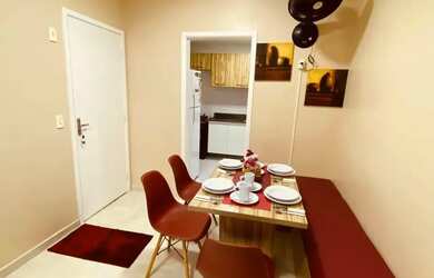 Imagem 15: Imóvel para venda com 56 metros quadrados com 2 quartos em Japiim - Manaus...