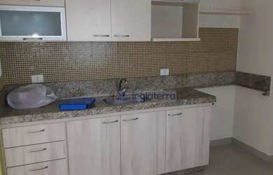 Imagem 8: Casa com 3 quartos para alugar, 200 m² por R$ 7.990/mês - Sonora - Londrina/PR