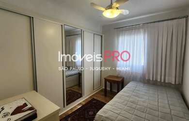 Imagem 13: Campo Belo Nobre. 182m² de Área, 2 Vagas na garageme4 Dormitórios