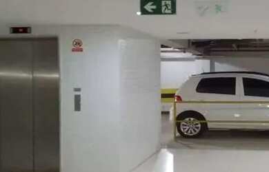 Imagem 3: 51 vagas de garagem no ed Salvador Office & Pool Caminho das Árvores - Salvador - BA