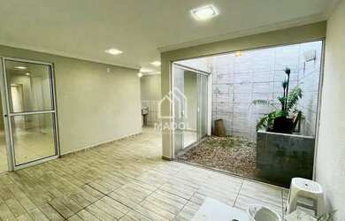 Imagem 11: Residência no Residencial Terra Nova Ponta Grossa/PR