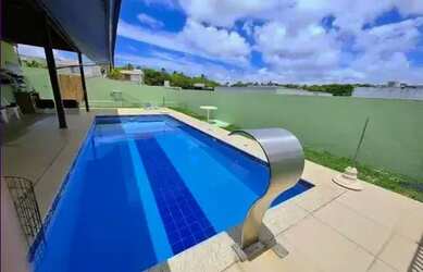 Imagem 14: Casa para vender e alugar no AVENIDA ALPHAVILLE , ABRANTES, Camaçari,...