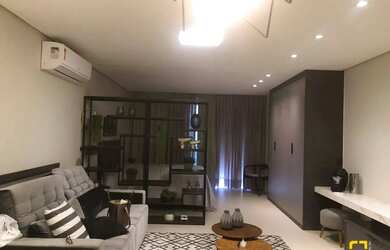 Imagem 13: Studio de alto padrão a venda pronto para morar ou investir no centro...