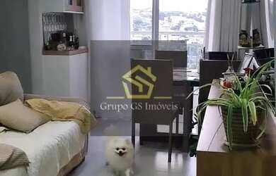 Imagem 12: Apartamento com 2 dormitórios à venda, 53 m² por R$ 395.000,00 - Dos Ortizes - Valinhos/SP