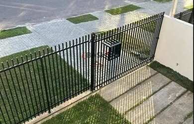 Imagem 13: Sobrado com 3 Quartos à Venda no Bairro Alto / Atuba