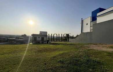 Imagem 1: Terreno à venda em Cyrela Landscape: condomínio de alto padrão em Votorantim, com 310m²