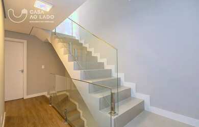 Imagem 10: Casa em Condomínio 318m² com 03 quartos no Santa Cândida - Curitiba/PR