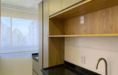 Imagem 10: Apartamento à venda em Campinas, Bosque, com 1 suíte, com 51 m², Soft...