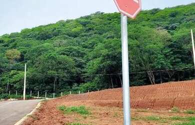 Imagem 16: Lotes no Bairro Ibituruna. Condomínio Recanto da Serra. Financiamento...