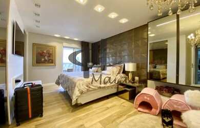 Imagem 15: Locação Apartamento Sao Caetano do Sul Santa Paula Ref 37588