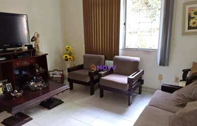 Imagem 10: Apartamento à venda, 75 m² por R$ 475.000,00 - Icaraí - Niterói/RJ