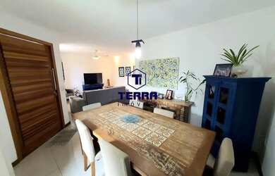 Imagem 6: Casa linear, com 3 quartos, sendo uma suíte na Estância de Pendotiba