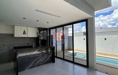 Imagem 8: Casa de Condomínio com 3 dorms, CONDOMINIO FIGUEIRA II, São José do...