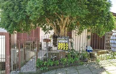 Imagem 2: CASA CERCADA NO SANTA HELENA EM BENTO GONÇALVES