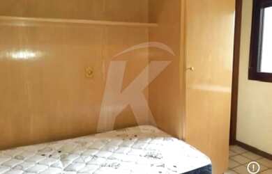 Imagem 12: Apartamento na Água Fria com 03 suítes e 03 vagas de garagem