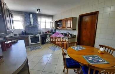 Imagem 13: Apartamento à venda, 330 m² por R$ 2.650.000,00 - Vila Ema - São José dos Campos/SP