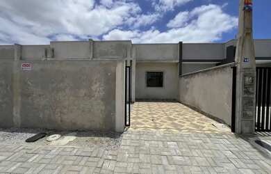 Imagem 15: Casa 2 quartos a Venda na Praia de Gaivotas Matinhos Parana