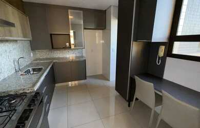 Imagem 7: Apartamento Todos os Santos 3 Quartos com Suíte 2 Vagas Livres