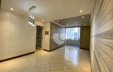 Imagem 2: Apartamento à venda, 88 m² por R$ 610.000,00 - Recreio dos Bandeirantes...