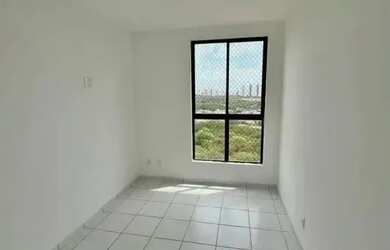 Imagem 10: Apartamento com 2/4 - 56m² - Spazzio Senna - Nova Parnamirim - Parnamirim RN