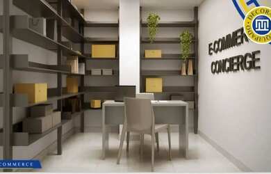 Imagem 15: Meraki 3 quartos na Ponta Verde Maceió- AL