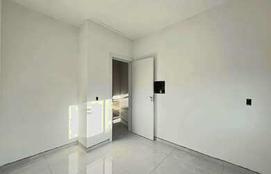 Imagem 16: Casa Nova Térrea com 2 dormitórios sendo 1 suíte no Residencial Hípica...