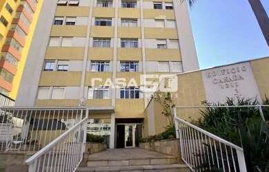 Imagem: O apartamento possui 2 Dormitórios, 2 Banheiros, 2 Vagas na