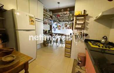 Imagem 7: Área privativa com requinte rustico no Buritis