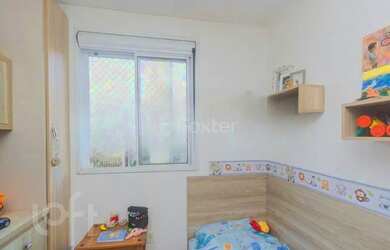 Imagem 12: Apartamento à venda Avenida José Aloísio Filho, Humaitá - Porto Alegre