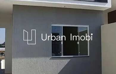 Imagem: Casa Linear com 2 Quartos no Parque das Garças