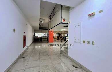 Imagem 6: Conjunto de salas no térreo para alugar, 380 m² por R$ 8.500/mês - Funcionários - Belo Hor