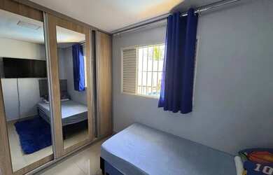 Imagem 10: CASA NA COHAMA. Piscina, Churrasqueira, Área de serviçoe2 Vagas na garagem