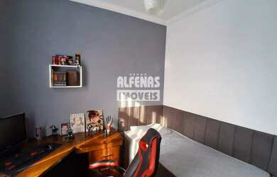 Imagem 8: COBERTURA LUXUOSA 03 QUARTOS,01 SUITE, 01 VAGA, EXCELENTE LOCALIZAÇÃO...