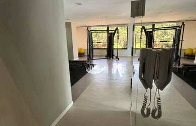 Imagem 6: Apartamento com 3 quartos para alugar, 77 m² por R$ 4.500/mês - Gleba Palhano - Londrina/P