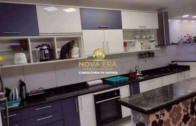 Imagem 14: Guilhermina Mobiliado Pronto Morar R$750mil,3dorm,1suite,2vagas,lazer completo