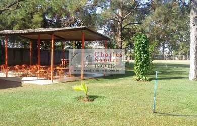 Imagem 16: Área para Venda em Goiânia, Fazenda Salinos