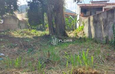 Imagem 1: Terreno à venda, 180 m² por R$ 330.000,00 - Piratininga - Niterói/RJ
