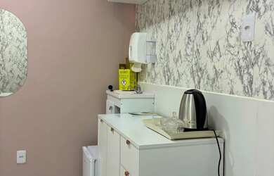 Imagem 5: Sublocação para sala de estética (aluguel