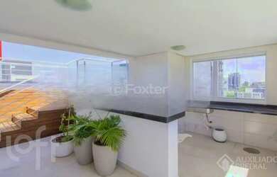 Imagem 14: Apartamento à venda Rua Felipe Neri, Auxiliadora - Porto Alegre