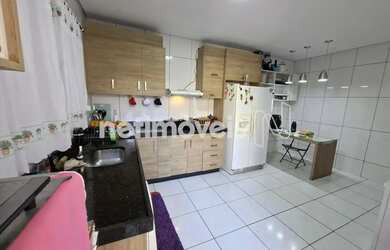 Imagem 6: Venda Casa Jardim Vitória Belo Horizonte