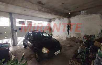 Imagem 8: Vila Nova Mazzei , Casa Térrea , 2 dormitórios sendo 1 suíte e 4 vagas