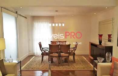 Imagem 7: Apartamento a venda em Campo Belo - SP