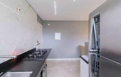 Imagem 6: Apartamento de 1 dormitório no Bela Vista, OSASCO - Condomínio com lazer...