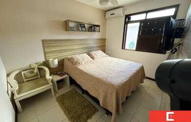 Imagem 14: CASA RESIDENCIAL em LAURO DE FREITAS - BA, VILAS DO ATLÂNTICO