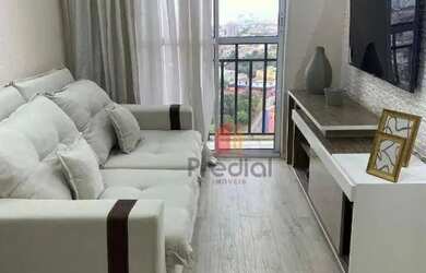 Imagem 5: Apartamento Mobiliado e Decorado. Prontinho com 3 dormitórios para locação,...